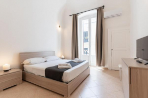 Dante 307 suite apartment